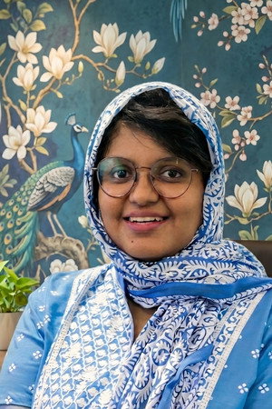 Marva M