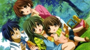 劇場版 Clannad -クラナド- (2007)