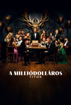 Image A milliódolláros titok