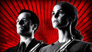 The Americans (2013)