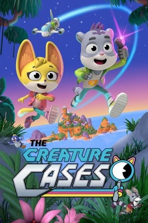 The Creature Cases