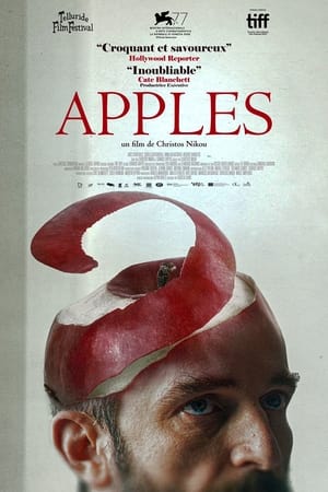 Poster Apples 2021