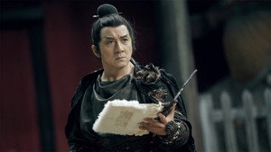 The Knight of Shadows: Between Yin and Yang (2019) Subtitle Indonesia