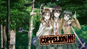 poster Coppelion