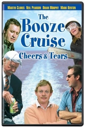 Image The Booze Cruise