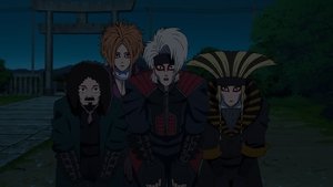 DAN DA DAN: 1×18