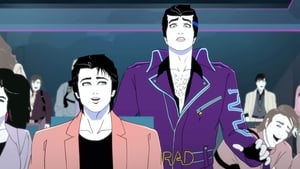 Moonbeam City: 1×9