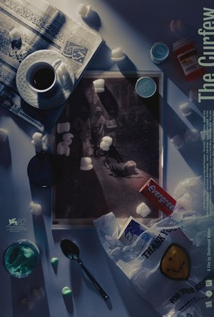 Image The Curfew