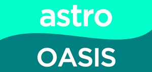 Astro Oasis