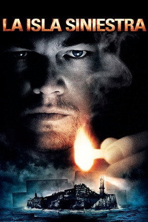 poster Shutter Island