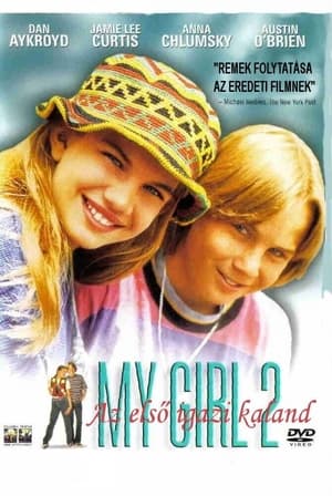 My Girl 2. - Az első igazi kaland (1994)