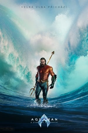Image Aquaman a ztracené království