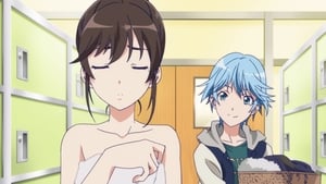 Fuuka: 1×6