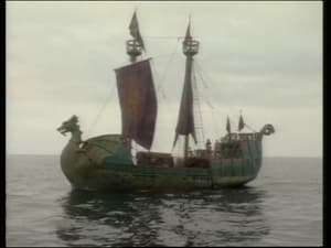 Image The Voyage of the Dawn Treader (1)