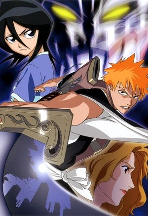 Bleach: Memories in the Rain poster