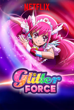 Glitter Force!: Saison 1