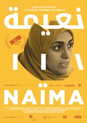 Naïma poster