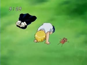 Zatch Bell!: 1×26