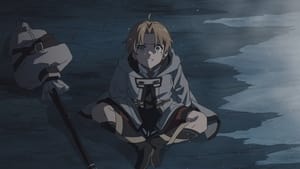 Mushoku Tensei: Jobless Reincarnation: Season 1 Episode 21