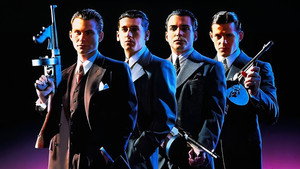 Mobsters
