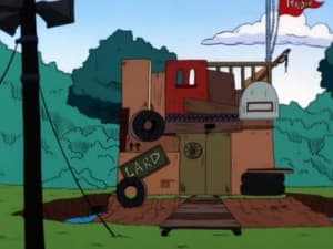 Recess Fort Tender