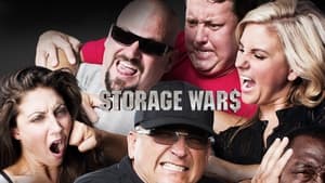 poster Storage Wars