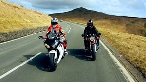 Charley Boorman: Ireland to Sydney by Any Means Ireland to Turkey