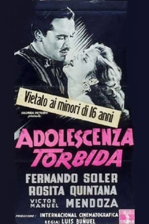 Adolescenza torbida