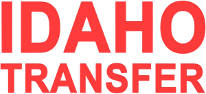 Idaho Transfer — Logos 1