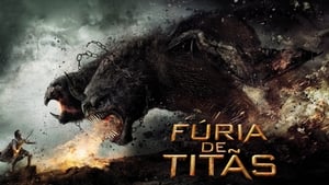 Wrath of the Titans 2012