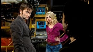 Doctor Who: The Impossible Planet / The Satan Pit