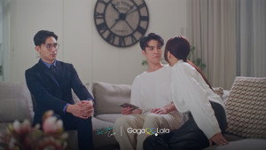 See Your Love 1×10