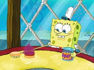 Bob Esponja Temporada 2 Capitulo 36