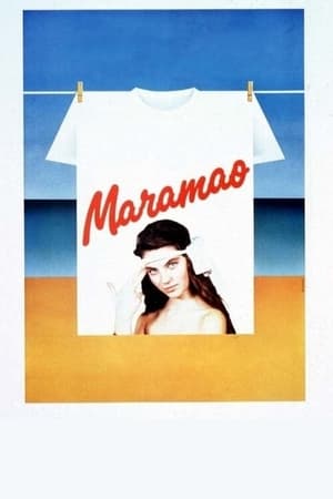 Poster Maramao 1987