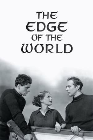 Poster The Edge of the World (1937)