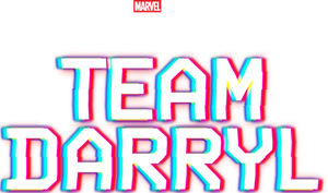 Marvel One Shot: Equipe Darryl — Logos 1
