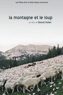 La Montagne et le Loup