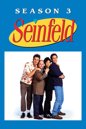 Seinfeld: Stagione 3