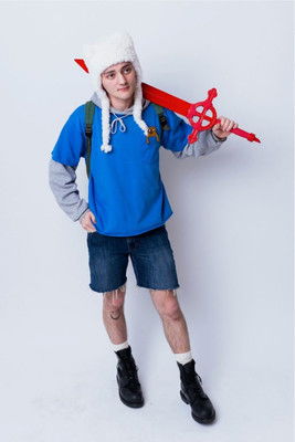 Griffin Boucher thumbnail