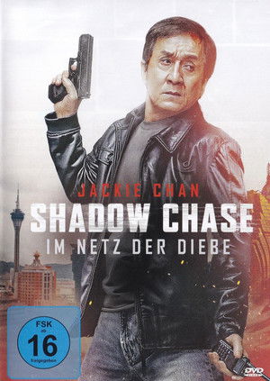 poster The Shadow's Edge