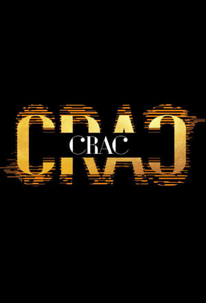 Poster Crac Crac 2017