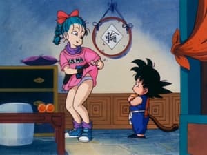 Dragon Ball: 1×1