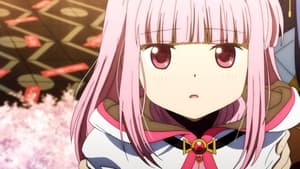 Magia Record: Puella Magi Madoka Magica Side Story Are You Okay With That?