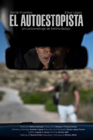 El autoestopista