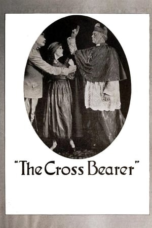 Poster The Cross Bearer (1918)