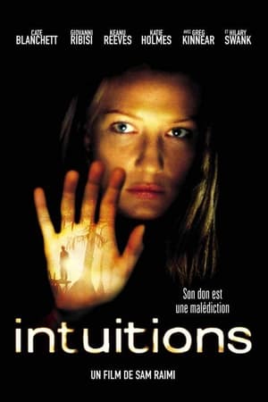 Poster Intuitions 2000