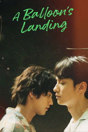 A Balloon's Landing 44