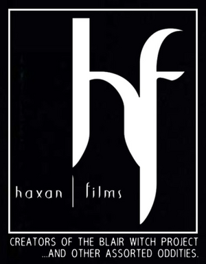 Haxan Films Haxan Films