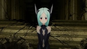 Undefeated Bahamut Chronicle Season 1 Episode 8