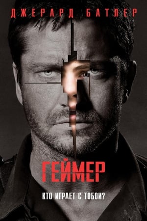 Poster Геймер 2009